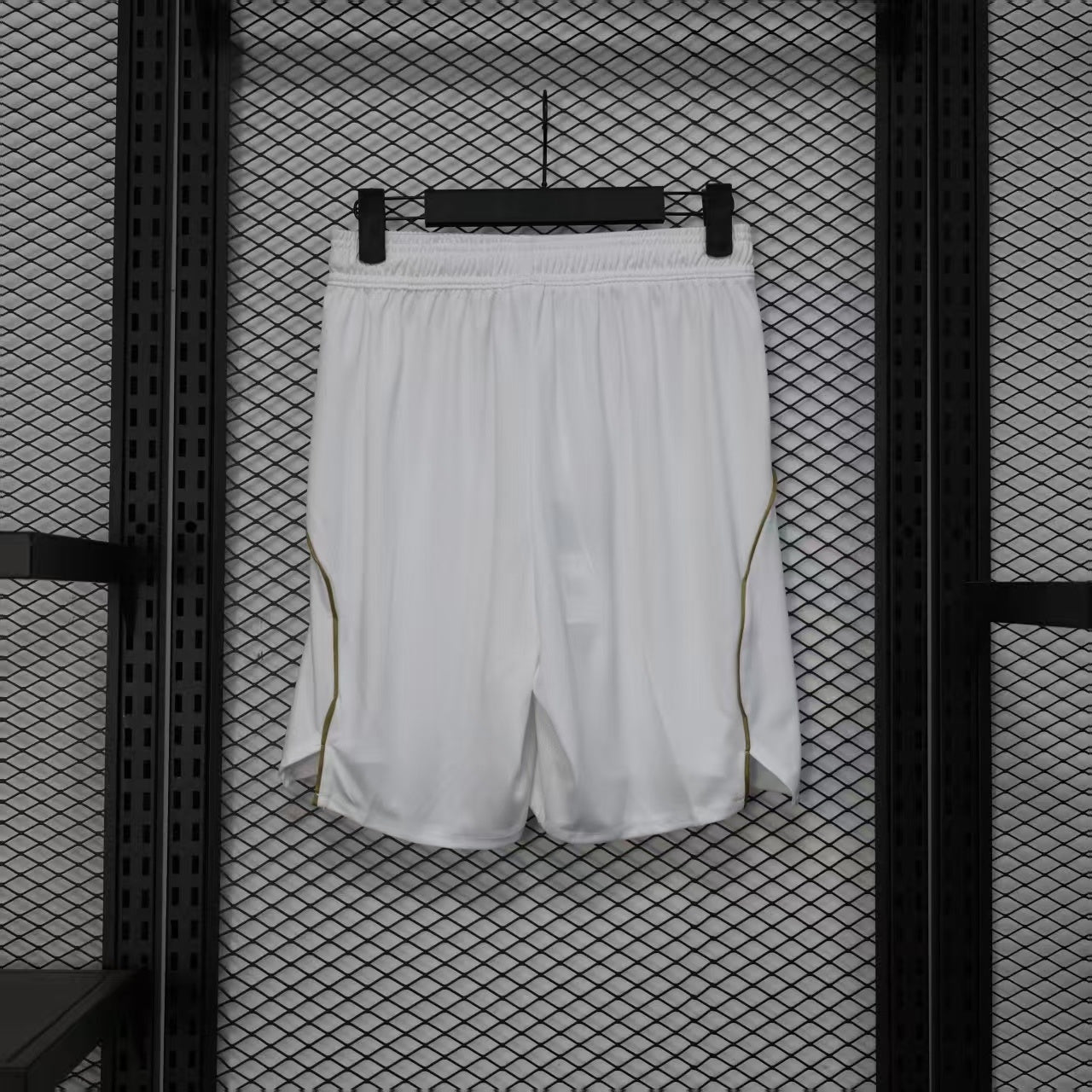 ASTON VILLA SHORT l 25/26