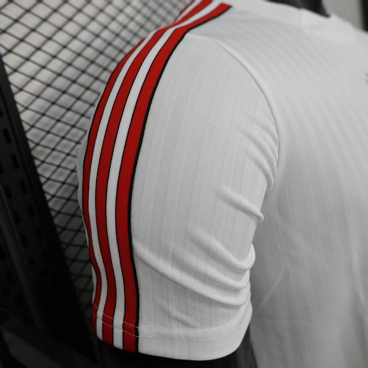 CAMISETA RIVER PLATE ICON 25/26 HOMBRE (VERSIÓN JUGADOR) - ZonaCamisetas
