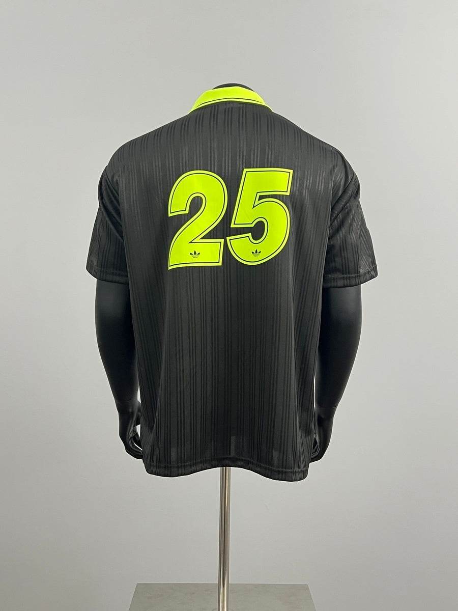 CAMISETA ADIDAS OASIS TOUR I 25/26 HOMBRE (RETRO) - ZonaCamisetas