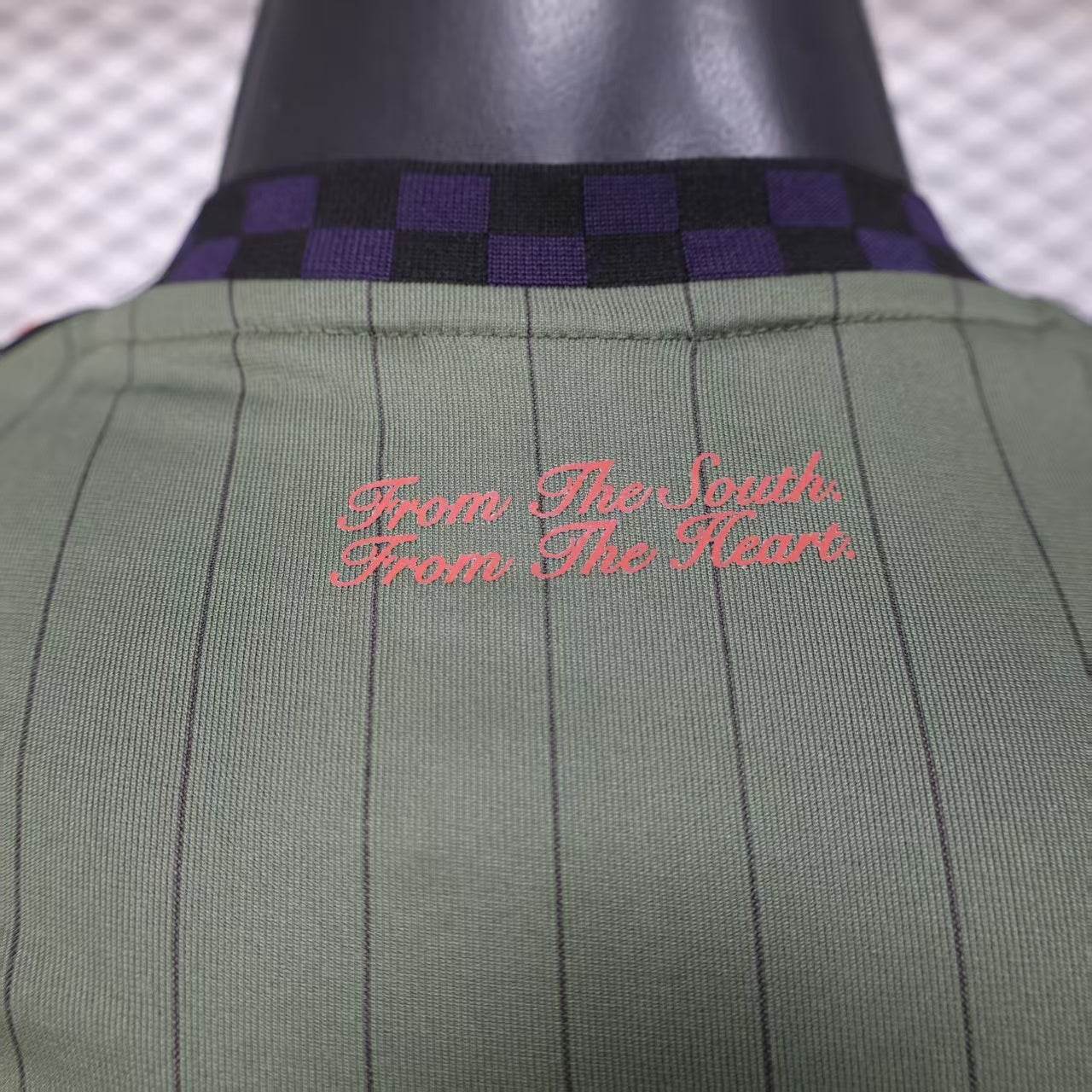 CAMISETA BAYERN MUNICH ICON 25/26 HOMBRE (VERSIÓN JUGADOR) - ZonaCamisetas