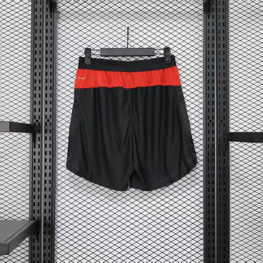 AC MILAN SHORT II 25/26 - ZonaCamisetas