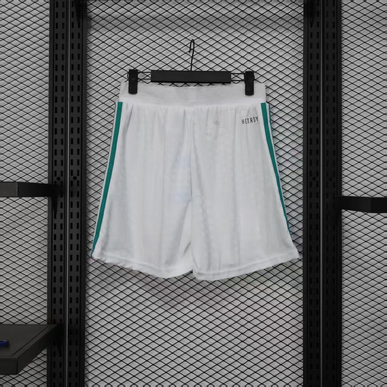LIVERPOOL SHORT IlI 25/26