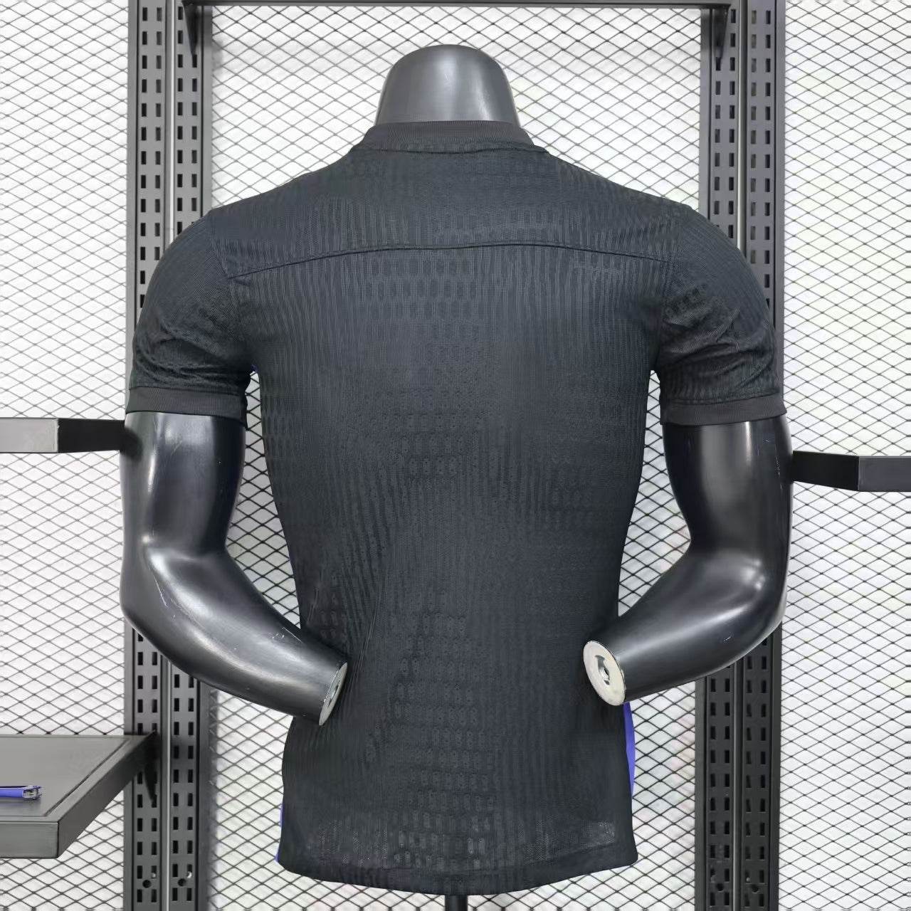 CAMISETA BARCELONA lII 25/26 HOMBRE (VERSIÓN JUGADOR) - ZonaCamisetas