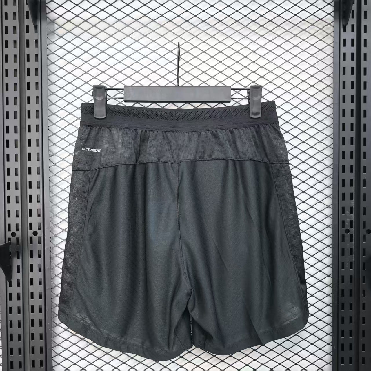 MANCHESTER CITY SHORT lI 25/26