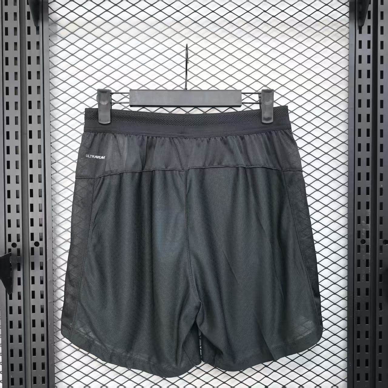 MANCHESTER CITY SHORT lI 25/26 - ZonaCamisetas