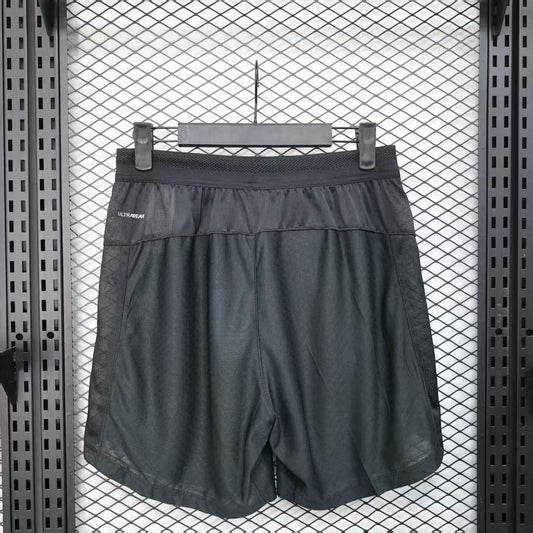 MANCHESTER CITY SHORT lI 25/26 - ZonaCamisetas