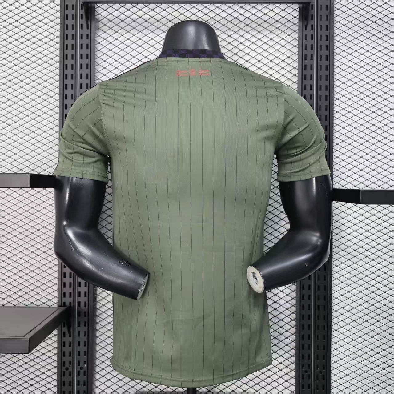 CAMISETA BAYERN MUNICH ICON 25/26 HOMBRE (VERSIÓN JUGADOR) - ZonaCamisetas