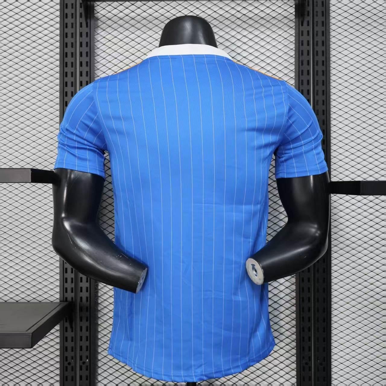 CAMISETA REAL MADRID ICON 25/26 (VERSIÓN JUGADOR) - ZonaCamisetas