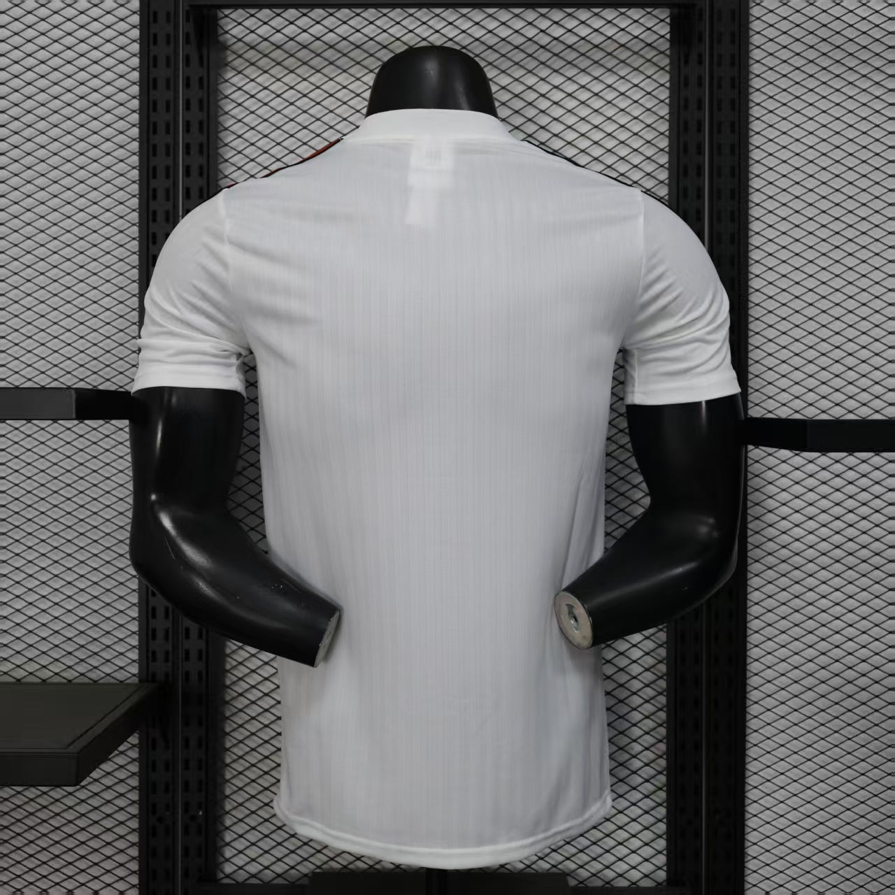 CAMISETA RIVER PLATE ICON 25/26 HOMBRE (VERSIÓN JUGADOR)