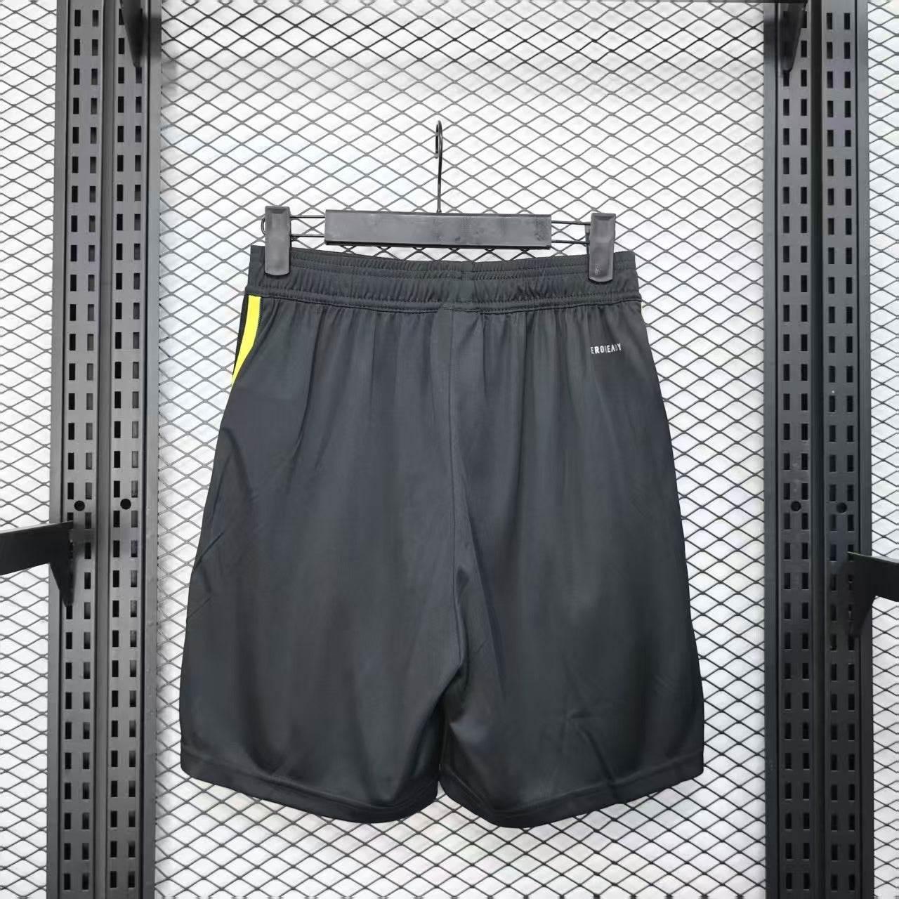 MANCHESTER UNITED SHORT Il 25/26 - ZonaCamisetas