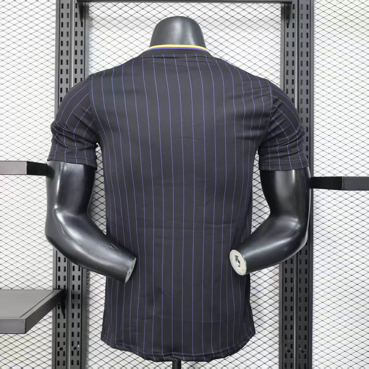 CAMISETA MANCHESTER UNITED ICON 25/26 HOMBRE (VERSIÓN JUGADOR) - ZonaCamisetas