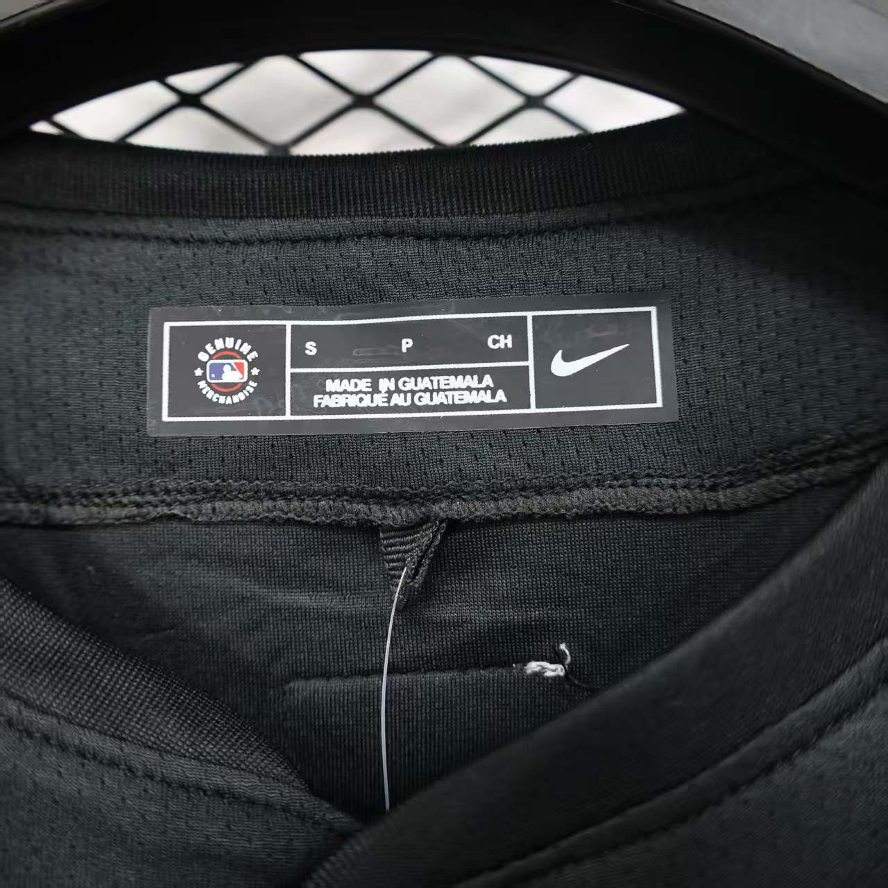 CAMISETA PSG II EDICIÓN MLB (VERSIÓN FAN)