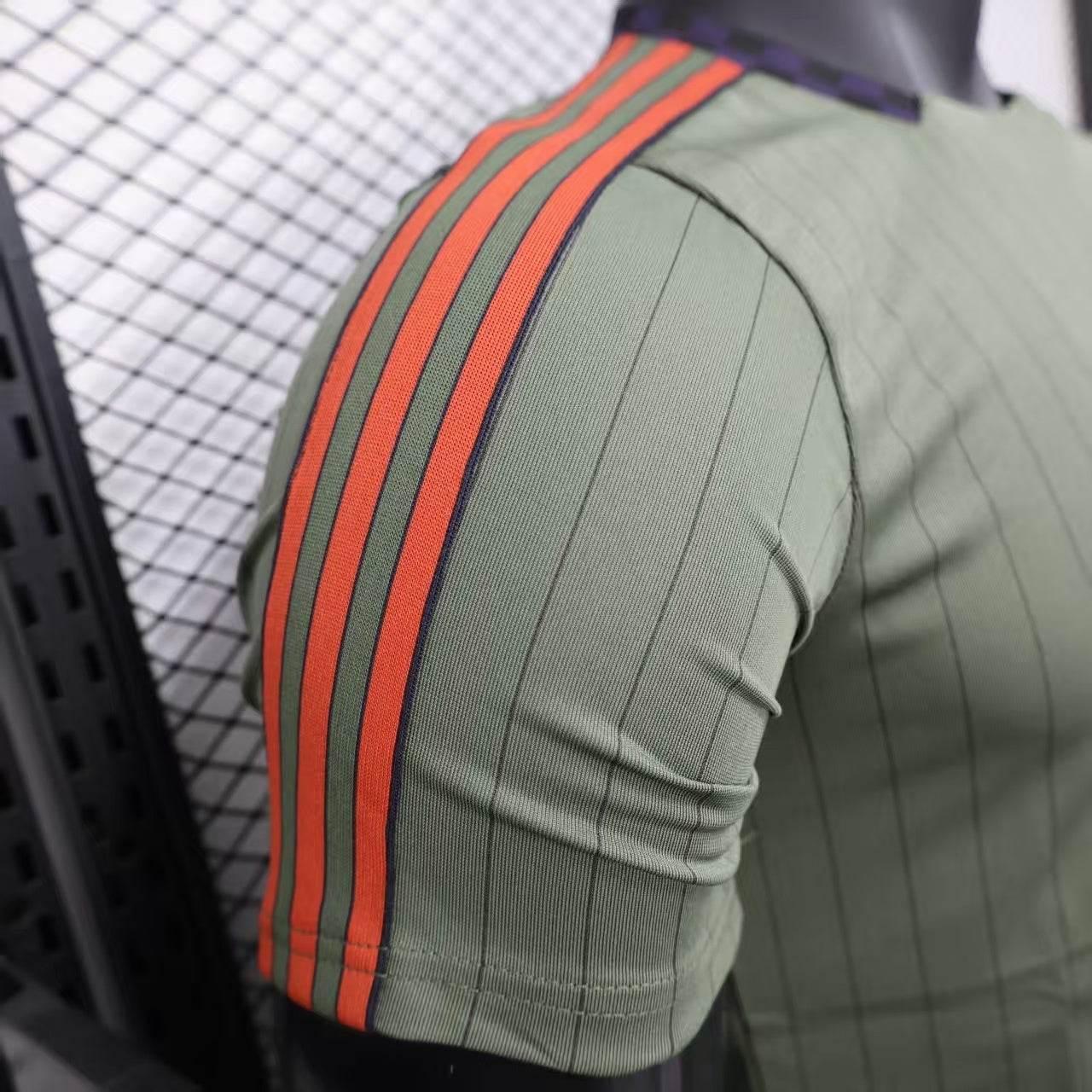 CAMISETA BAYERN MUNICH ICON 25/26 HOMBRE (VERSIÓN JUGADOR) - ZonaCamisetas