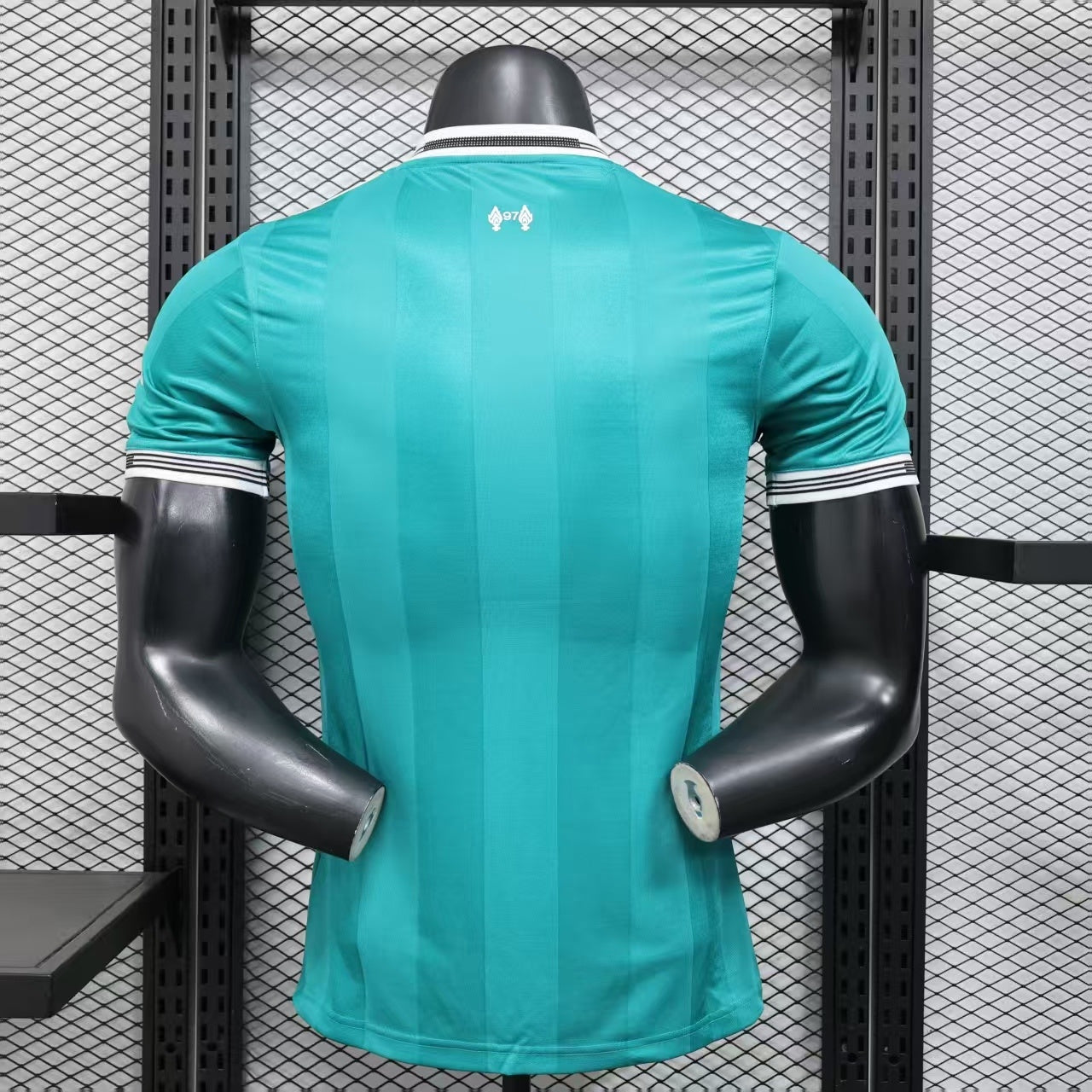 CAMISETA LIVERPOOL III 25/26 HOMBRE (VERSIÓN JUGADOR)