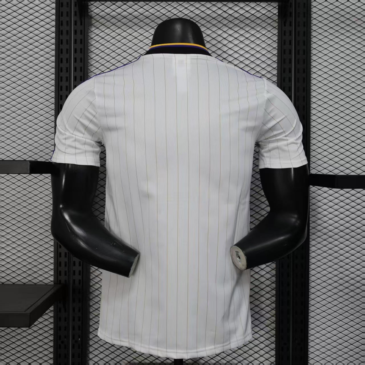 CAMISETA MANCHESTER UNITED ICON 25/26 HOMBRE (VERSIÓN JUGADOR)