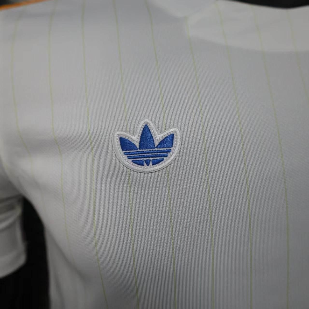 CAMISETA REAL MADRID ICON 25/26 (VERSIÓN JUGADOR) - ZonaCamisetas