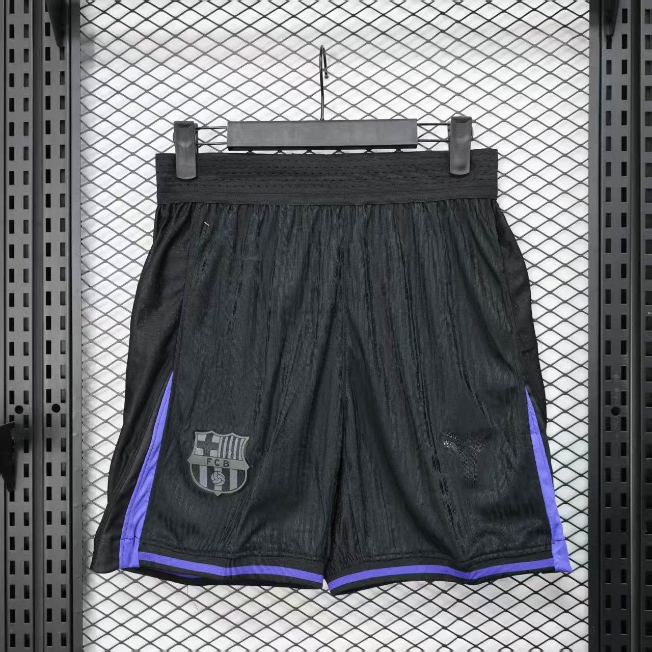 BARCELONA SHORT IIl 25/26 - ZonaCamisetas