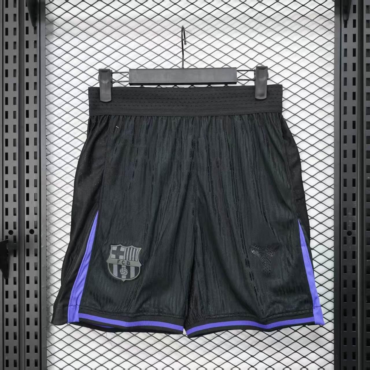 BARCELONA SHORT IIl 25/26 - ZonaCamisetas
