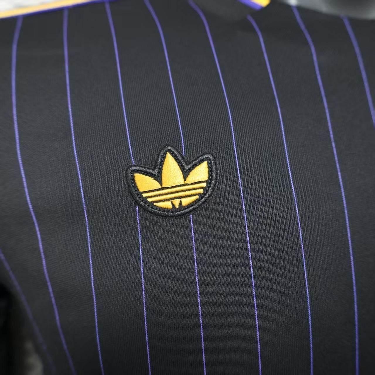 CAMISETA MANCHESTER UNITED ICON 25/26 HOMBRE (VERSIÓN JUGADOR) - ZonaCamisetas