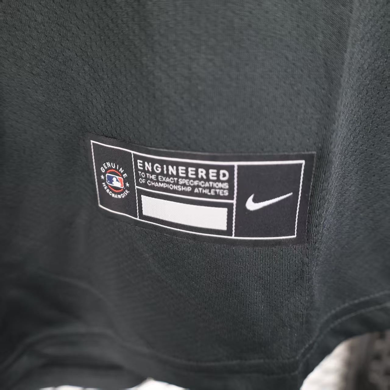 CAMISETA PSG II EDICIÓN MLB (VERSIÓN FAN)