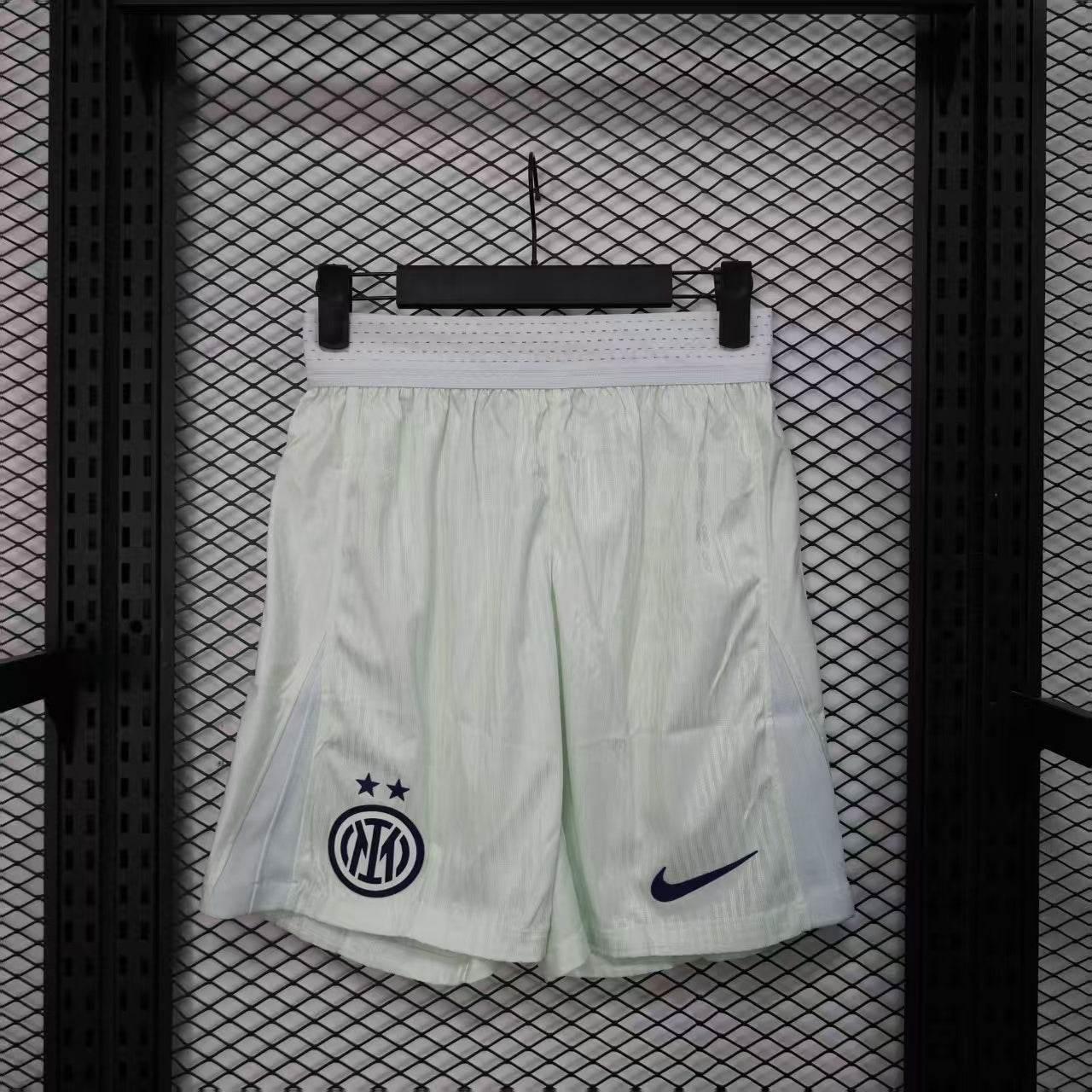 INTER DE MILAN SHORT II 25/26 - ZonaCamisetas