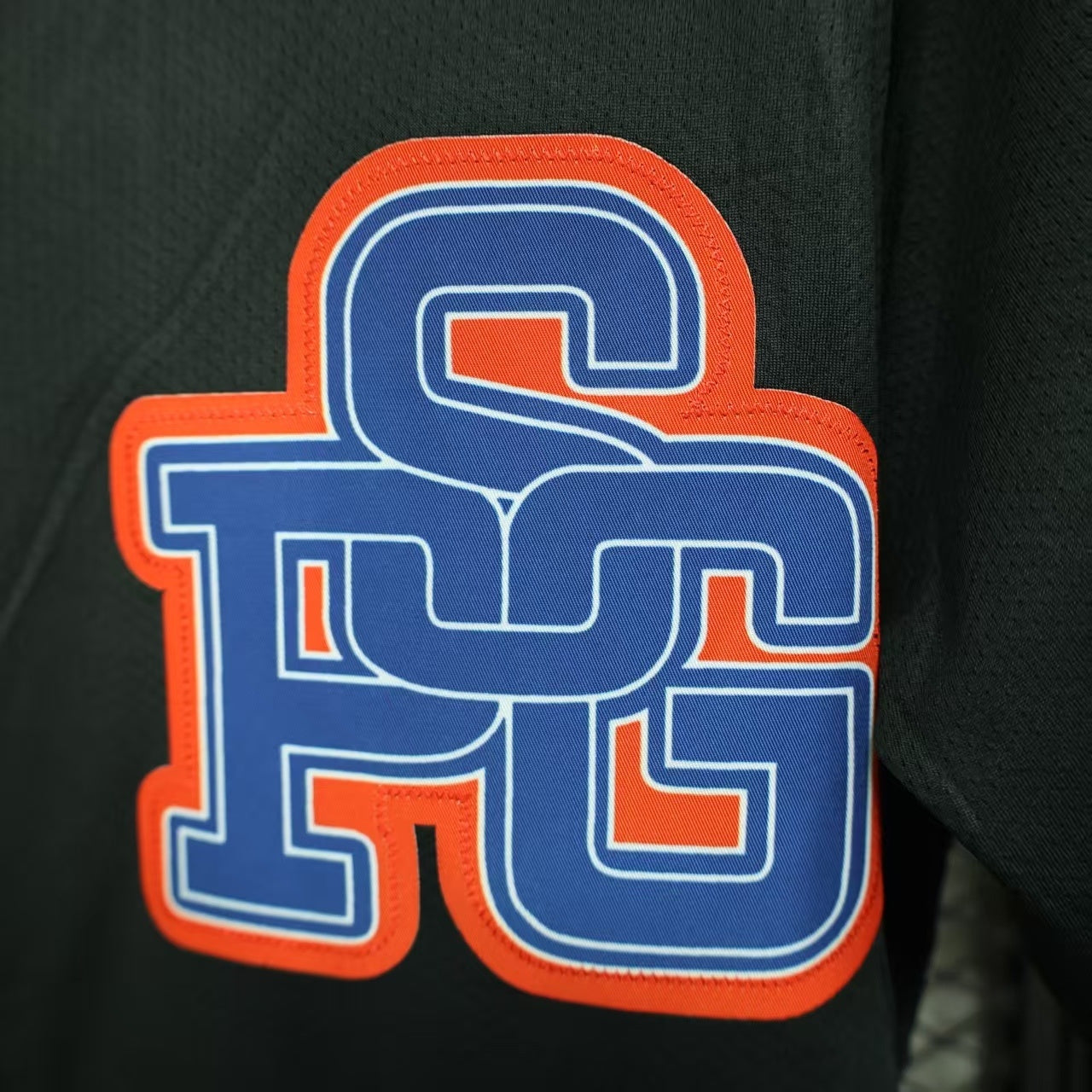 CAMISETA PSG II EDICIÓN MLB (VERSIÓN FAN)
