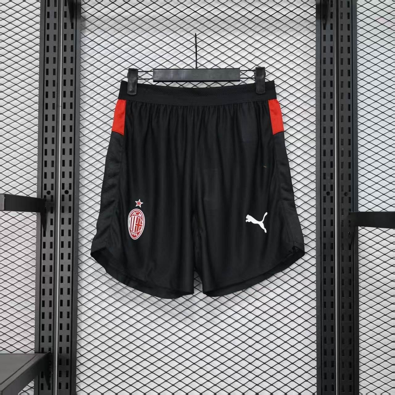 AC MILAN SHORT II 25/26 - ZonaCamisetas