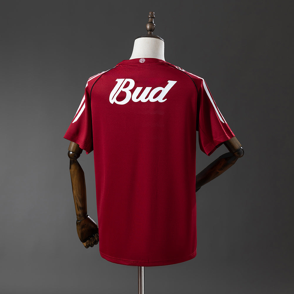 CAMISETA RIVER PLATE I 05/06 HOMBRE (RETRO)