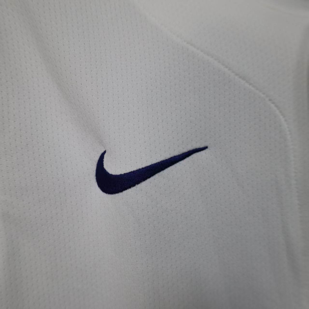 CAMISETA CHELSEA EDICIÓN MLB (VERSIÓN FAN) - ZonaCamisetas