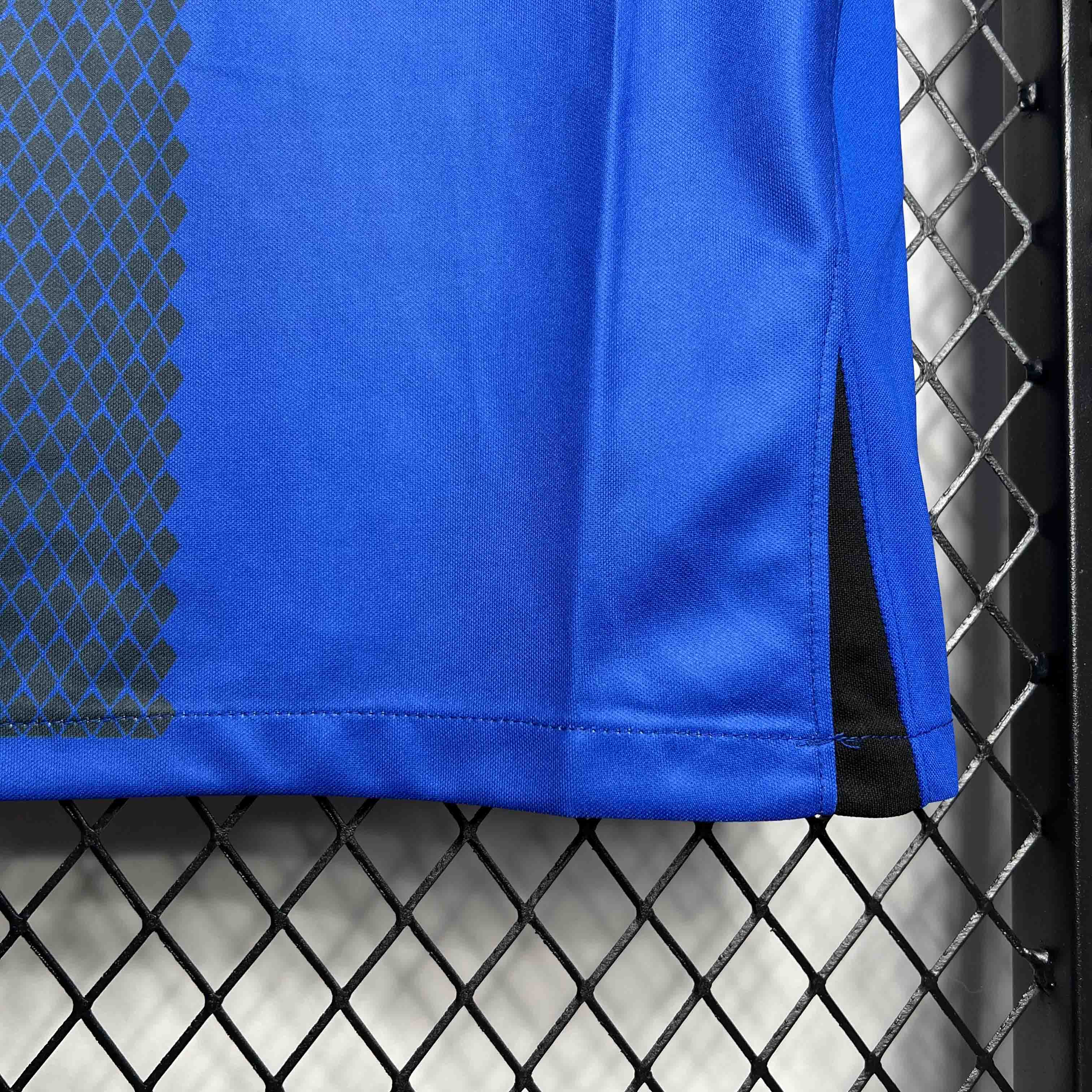 CAMISETA ESLOVENIA l 2024 HOMBRE (VERSIÓN FAN)