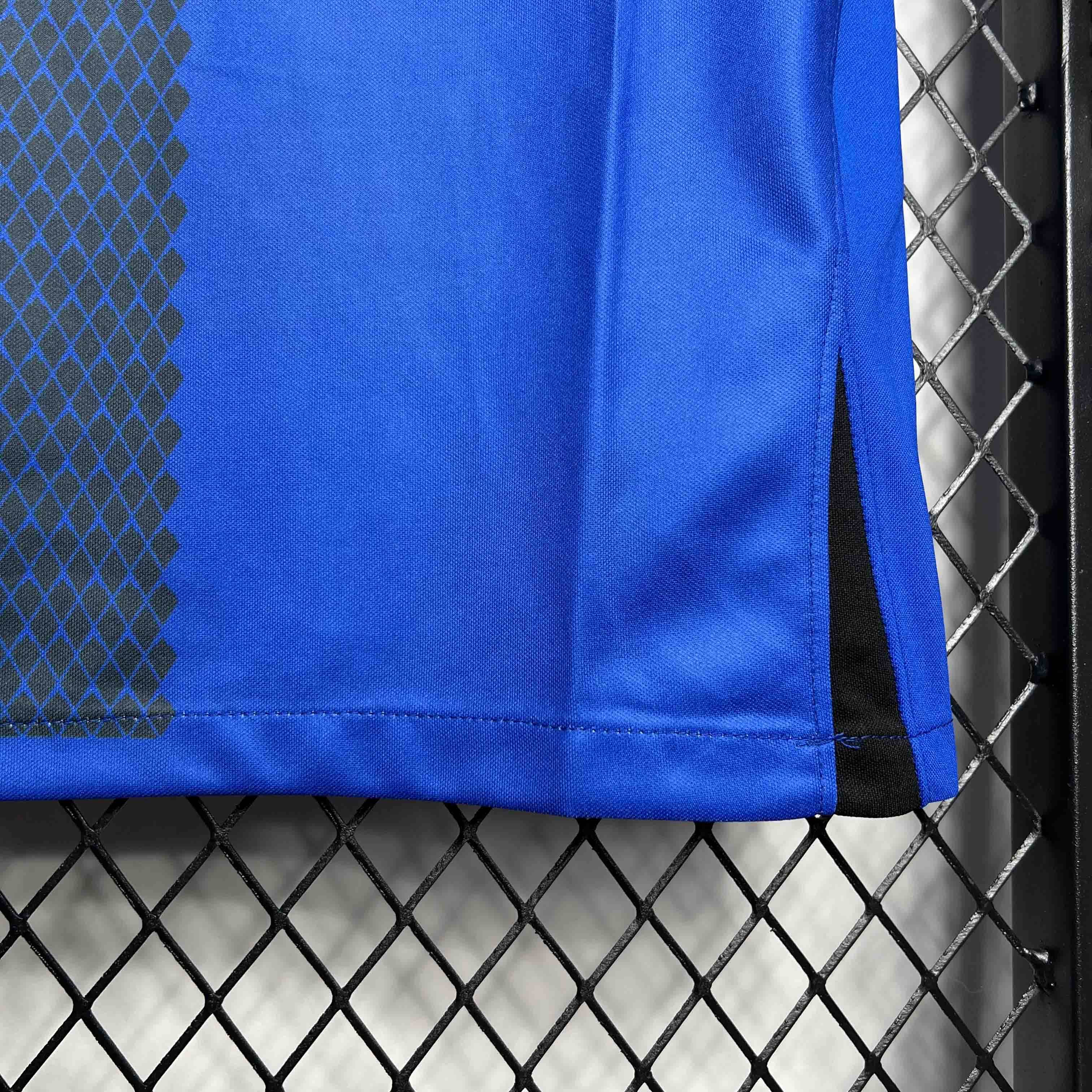 CAMISETA ESLOVENIA l 2024 HOMBRE (VERSIÓN FAN) - ZonaCamisetas