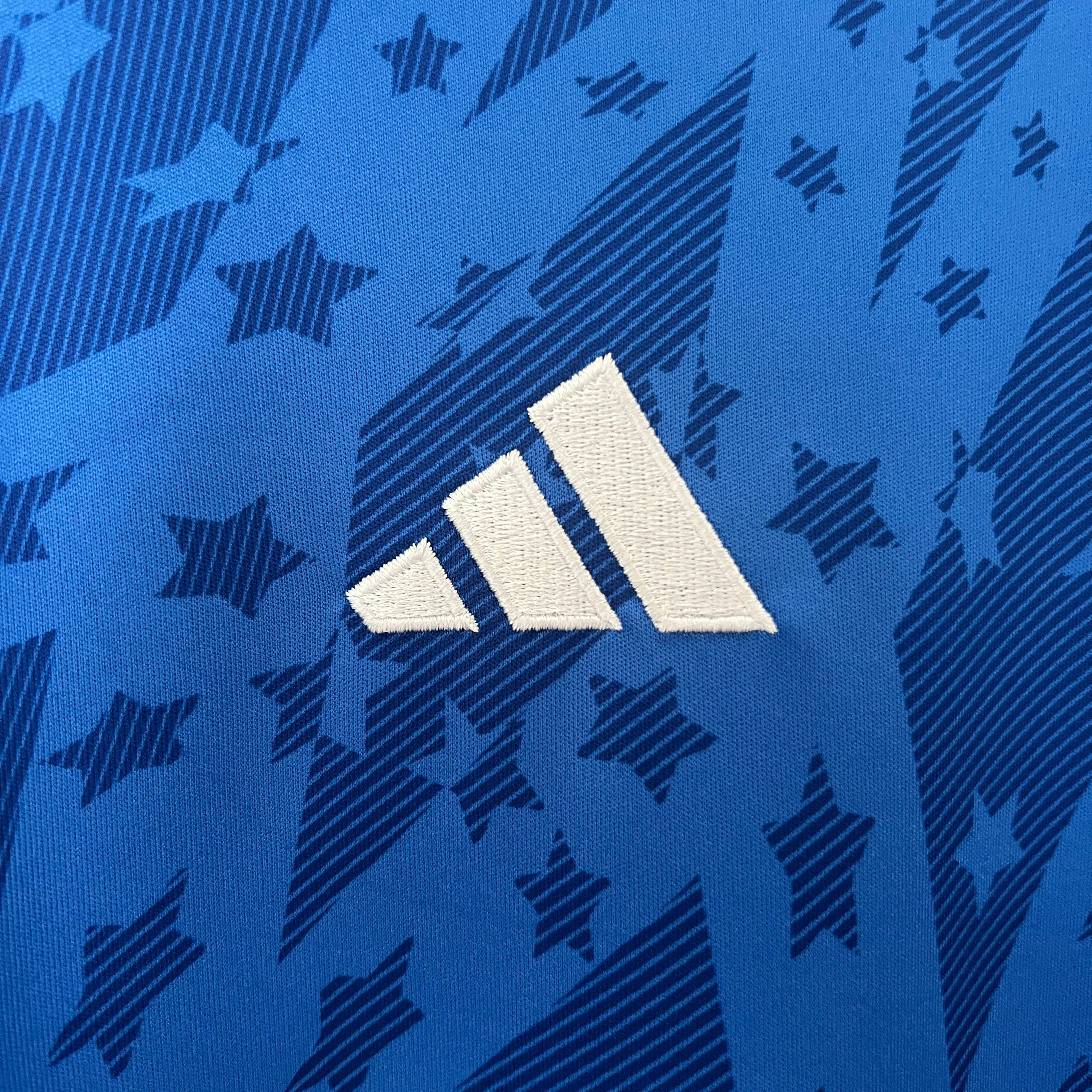 CAMISETA CRUZEIRO l 24/25 HOMBRE (VERSIÓN FAN) - ZonaCamisetas