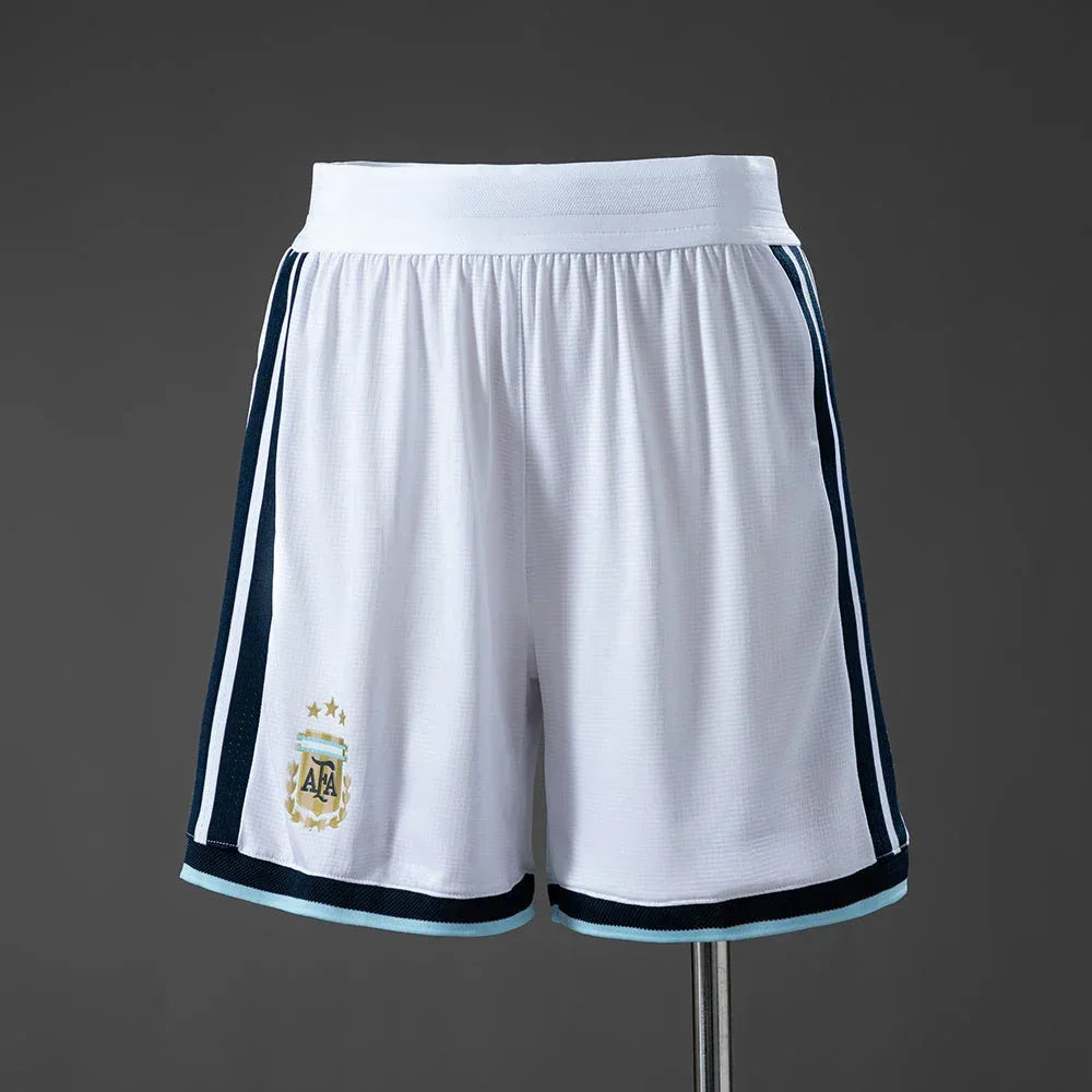 ARGENTINA SHORT I 2026 - Zona Camisetas