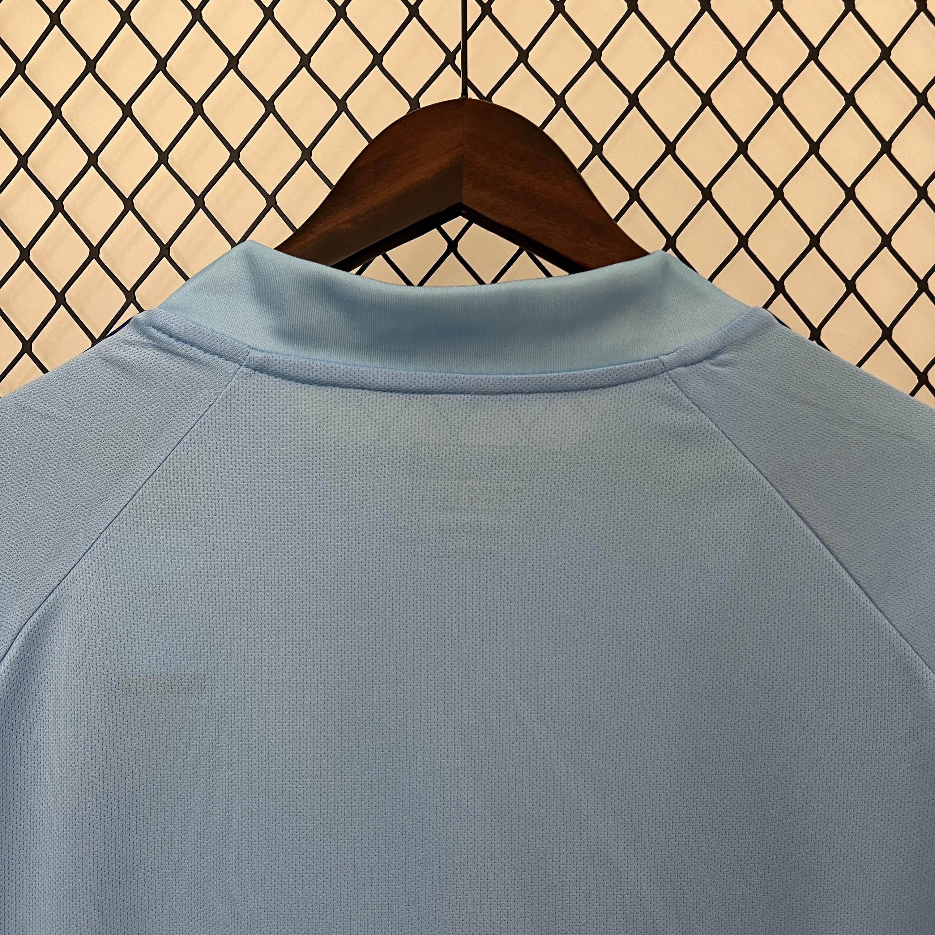 CAMISETA ESPAÑA PORTERO I 24/25 HOMBRE (VERSIÓN FAN) - ZonaCamisetas