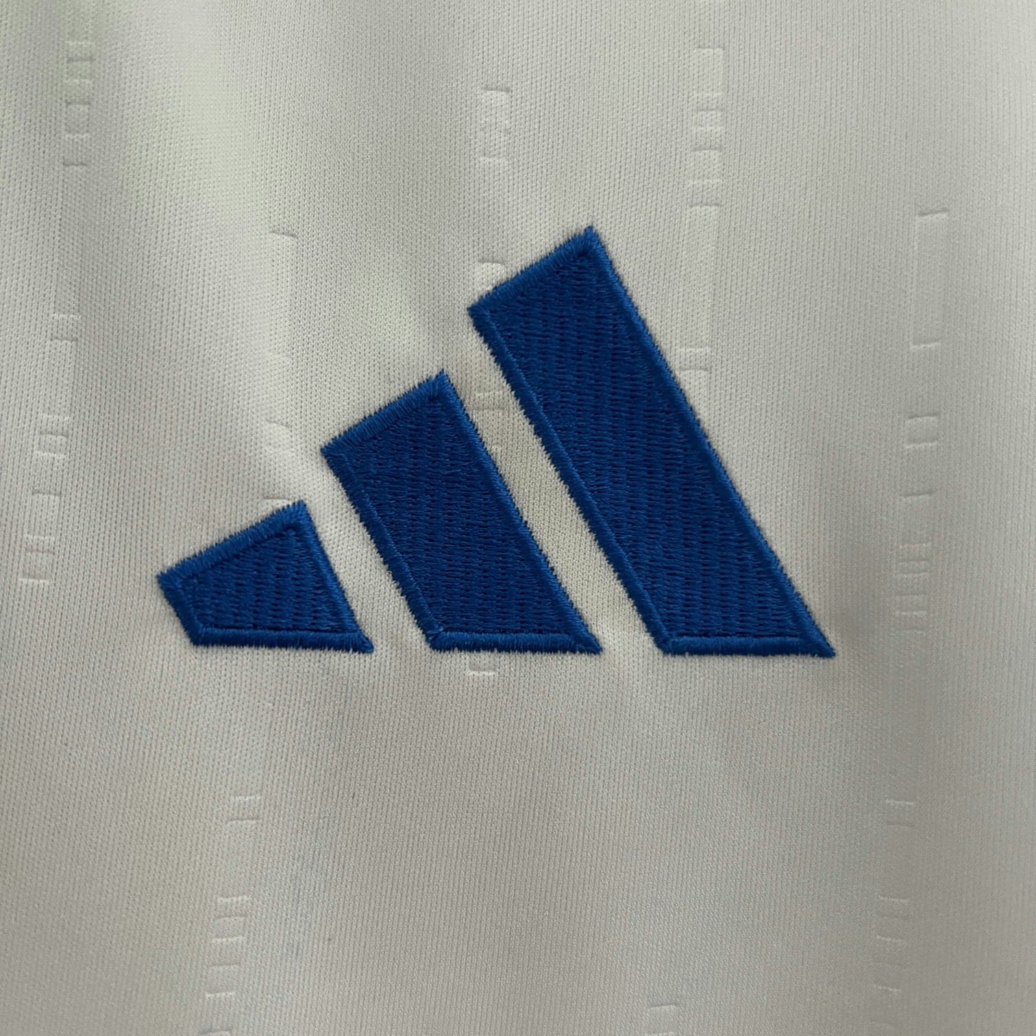 CAMISETA ITALIA II EURO 2024 HOMBRE (VERSIÓN FAN)
