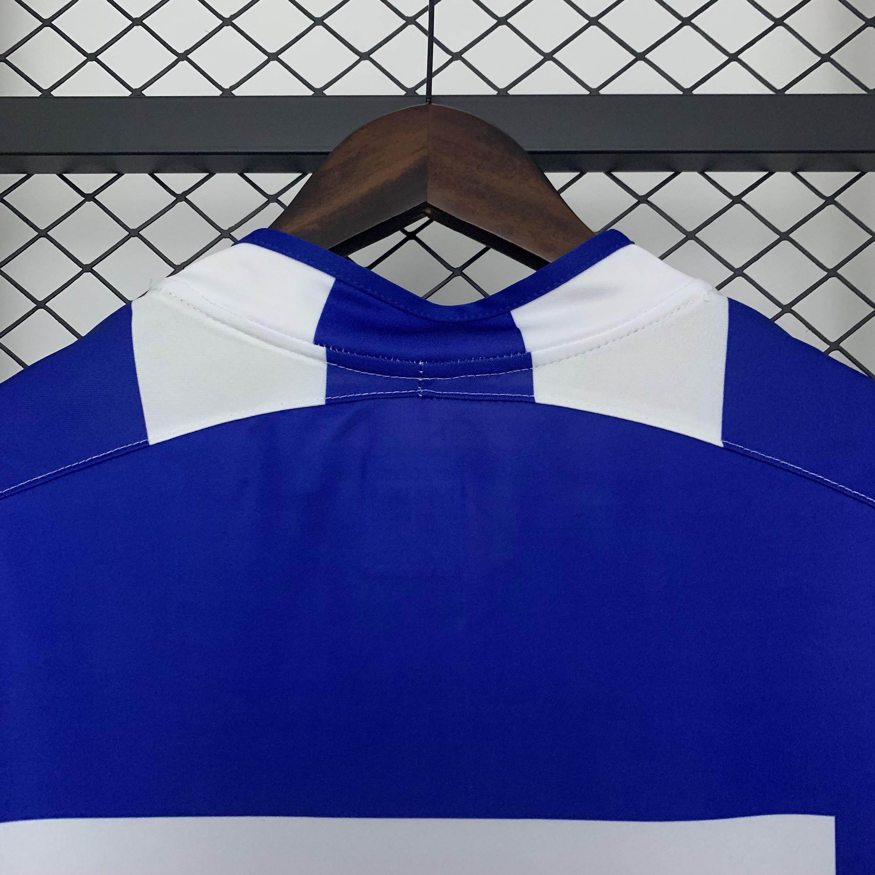 CAMISETA LA CORUÑA l 03/04 HOMBRE (RETRO) - ZonaCamisetas