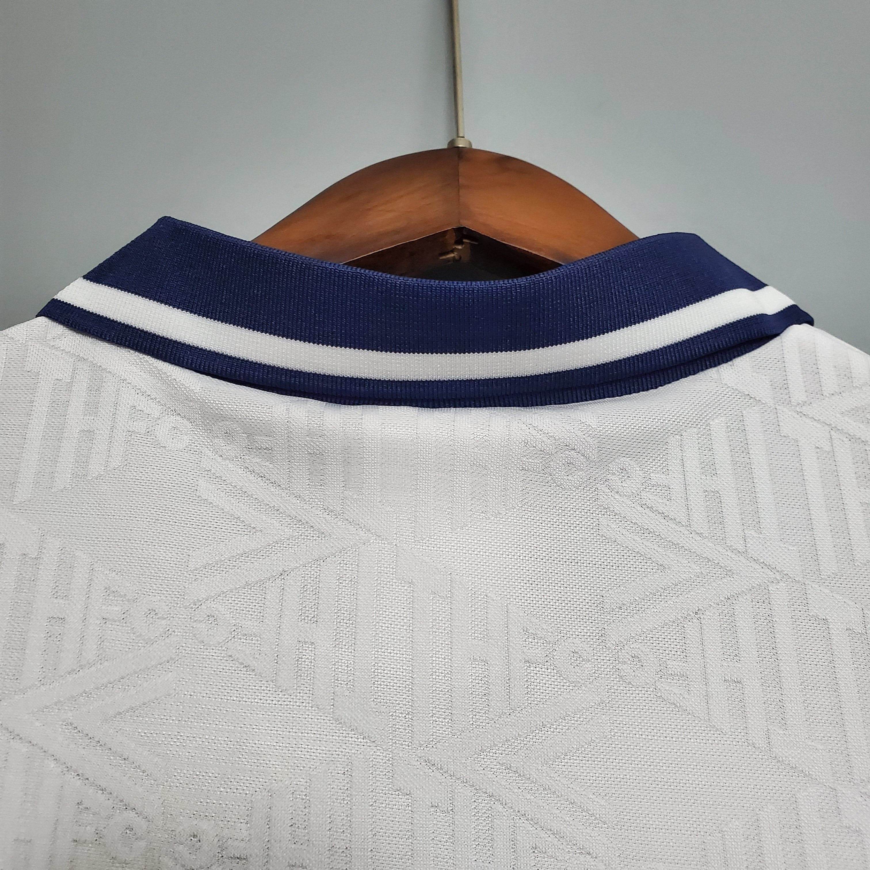 CAMISETA TOTTENHAM l 1994 HOMBRE (RETRO) - ZonaCamisetas