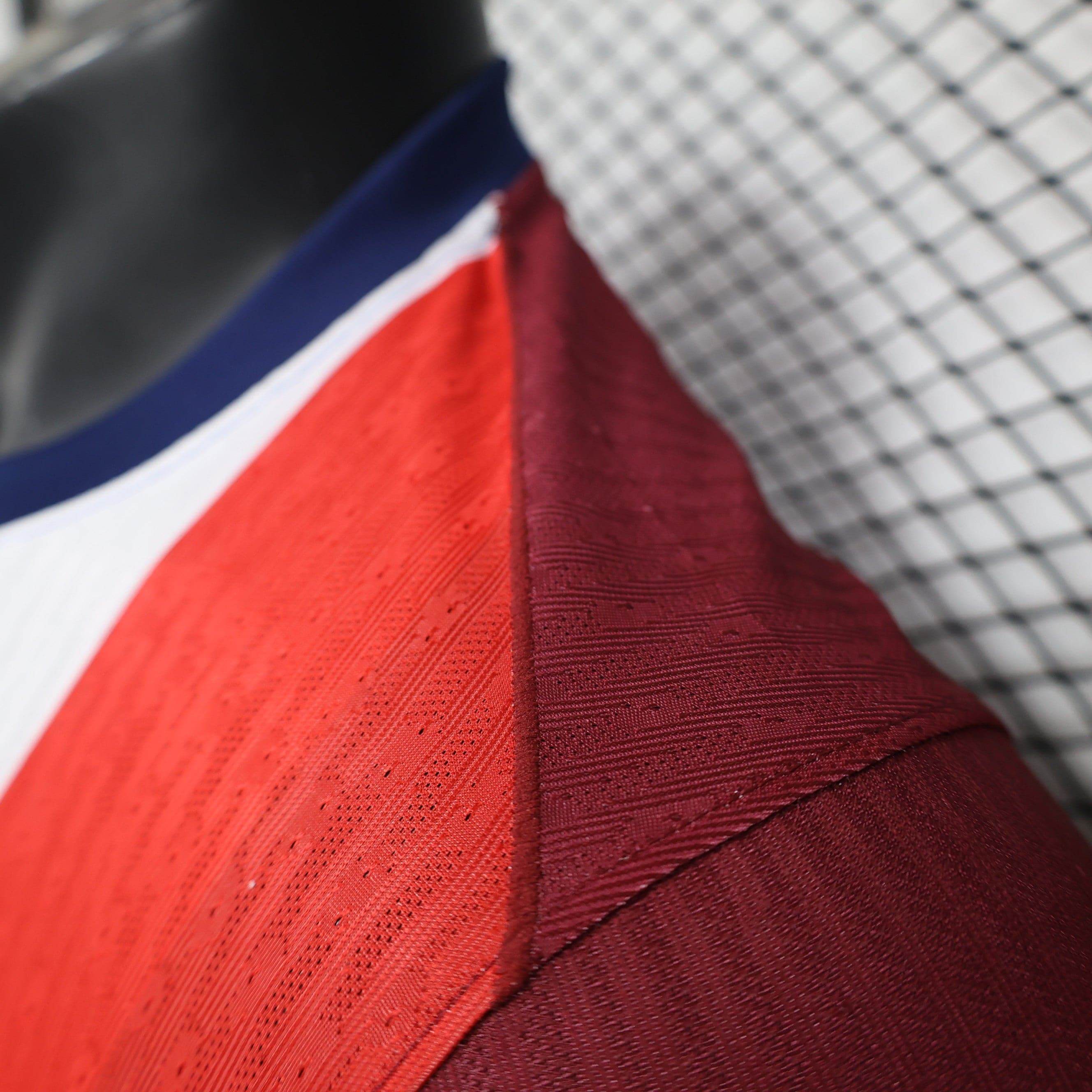 CAMISETA NORWAY l 2024 HOMBRE (VERSIÓN JUGADOR) - ZonaCamisetas