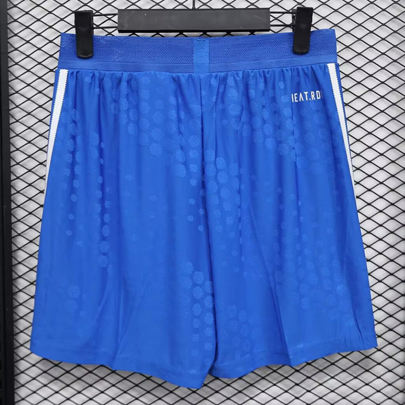 REAL MADRID SHORT III 25/26