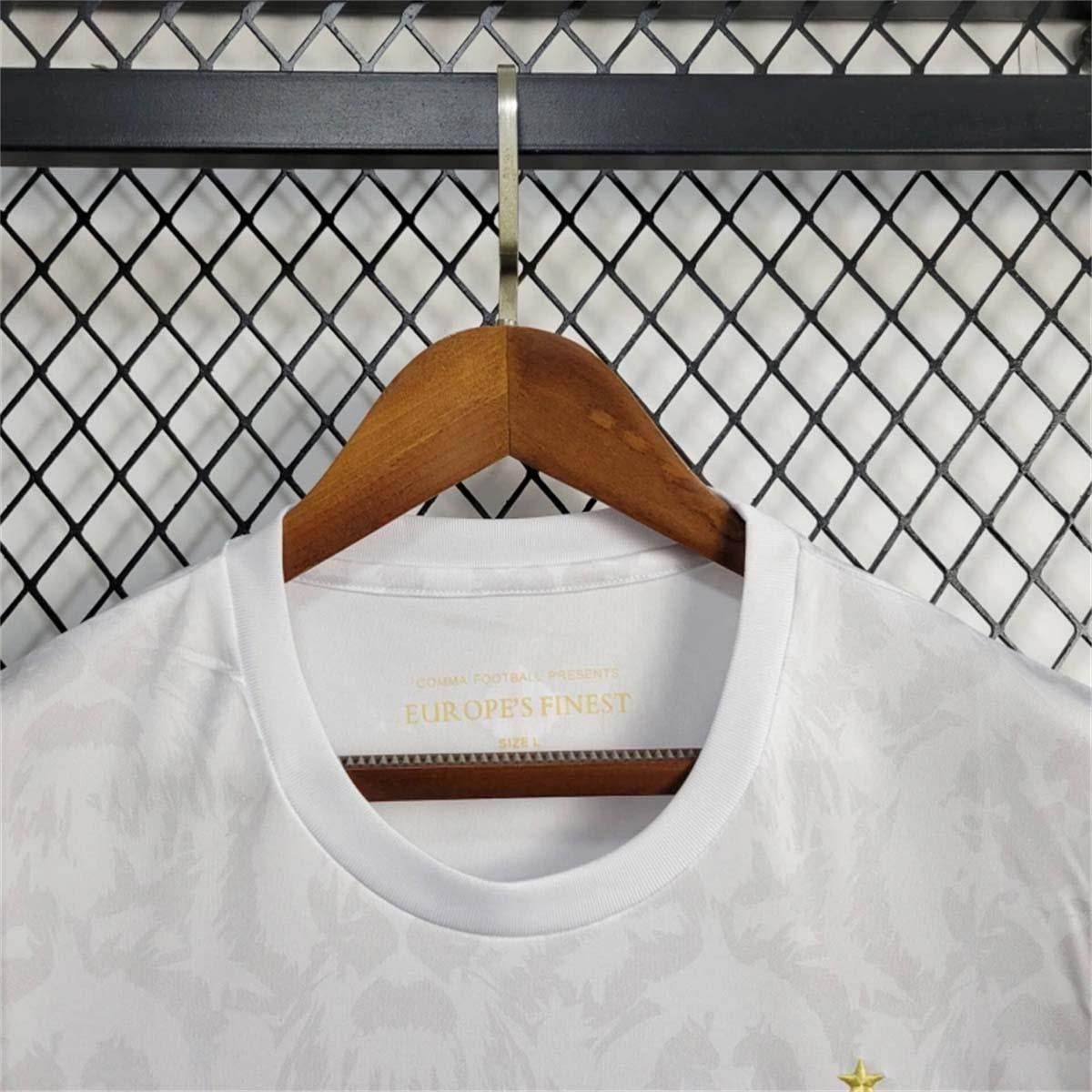 CAMISETA INGLATERRA ESPECIAL I HOMBRE (VERSIÓN FAN) - ZonaCamisetas