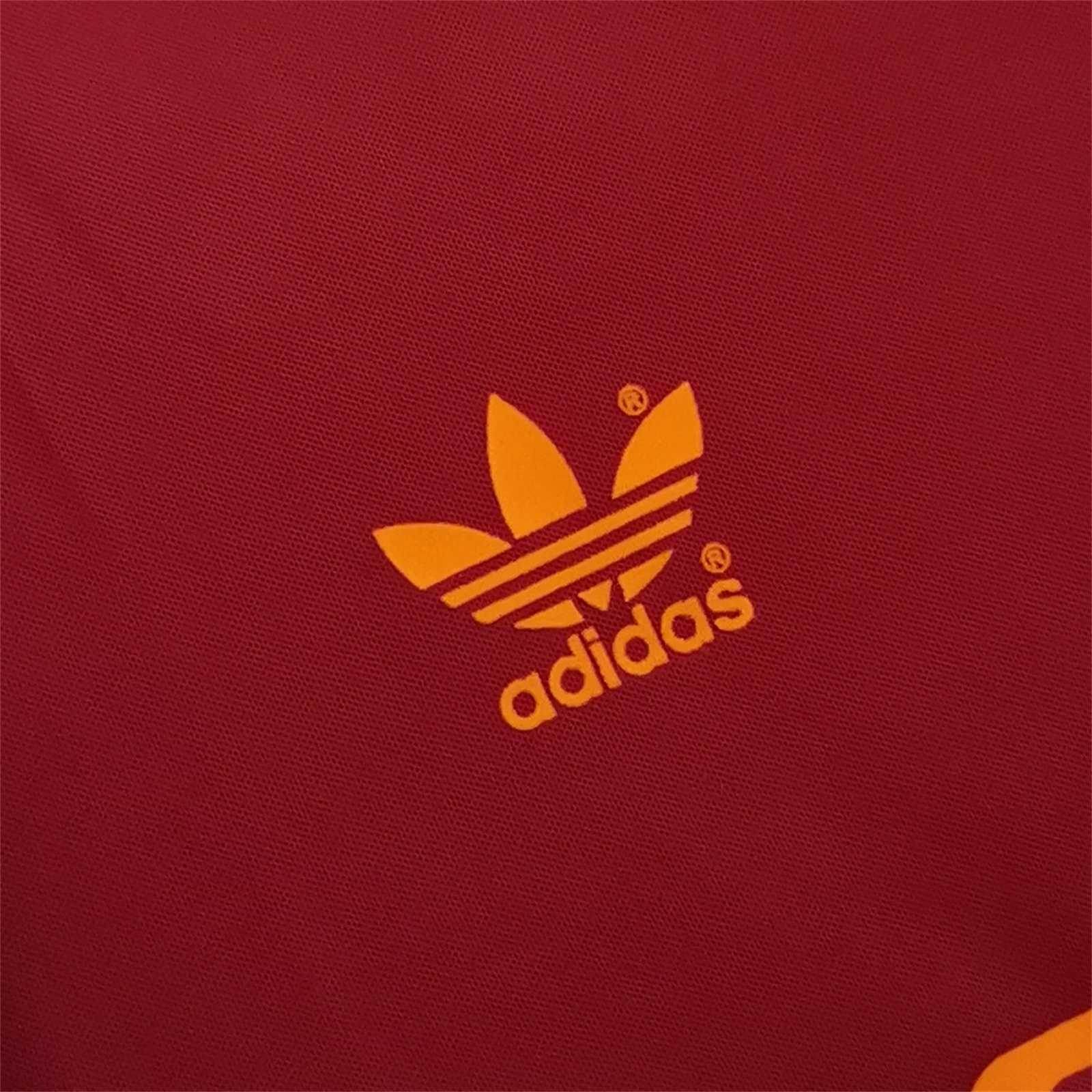 CAMISETA ROMA I 92/94 HOMBRE (RETRO) - ZonaCamisetas
