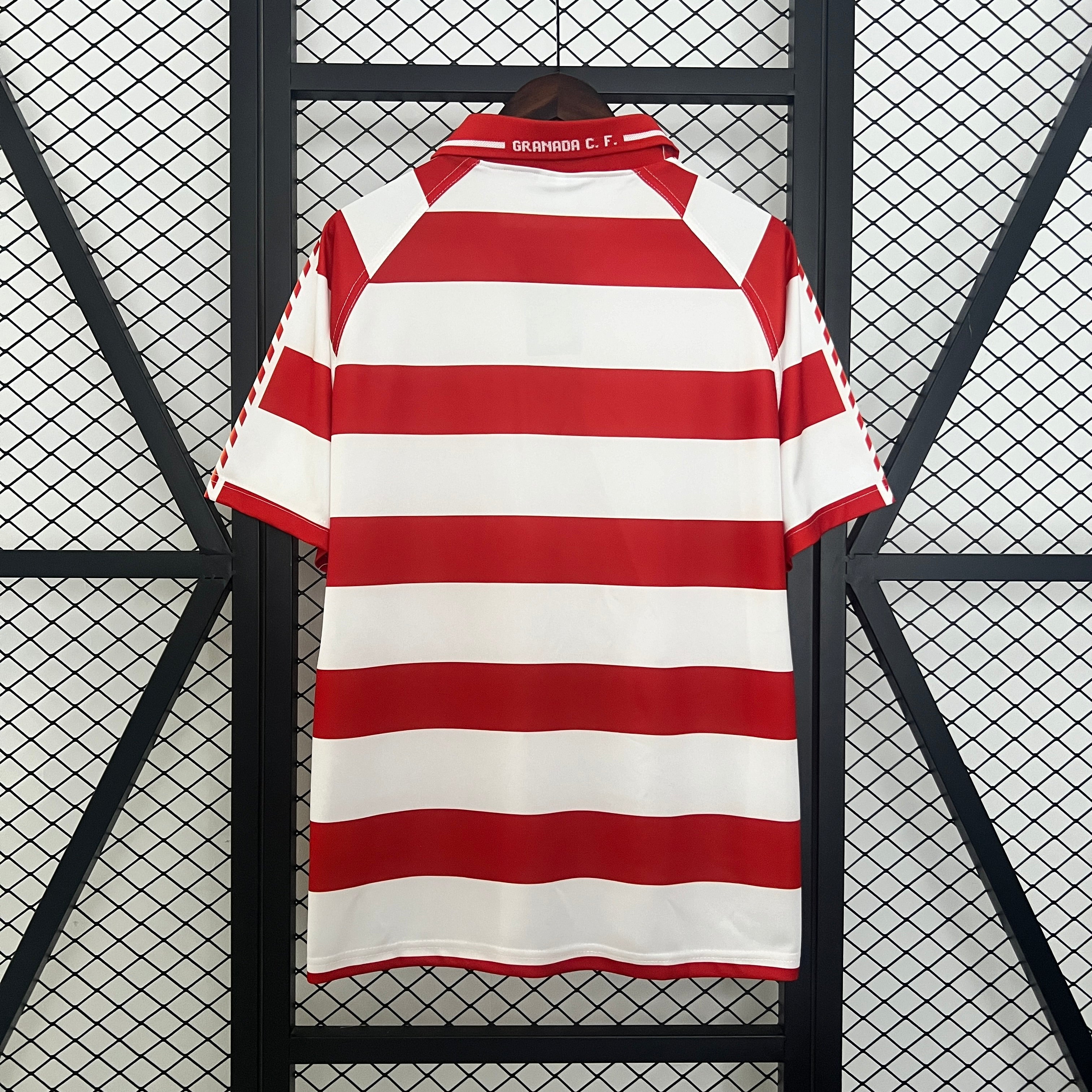 CAMISETA GRANADA I 97/98 HOMBRE (RETRO)