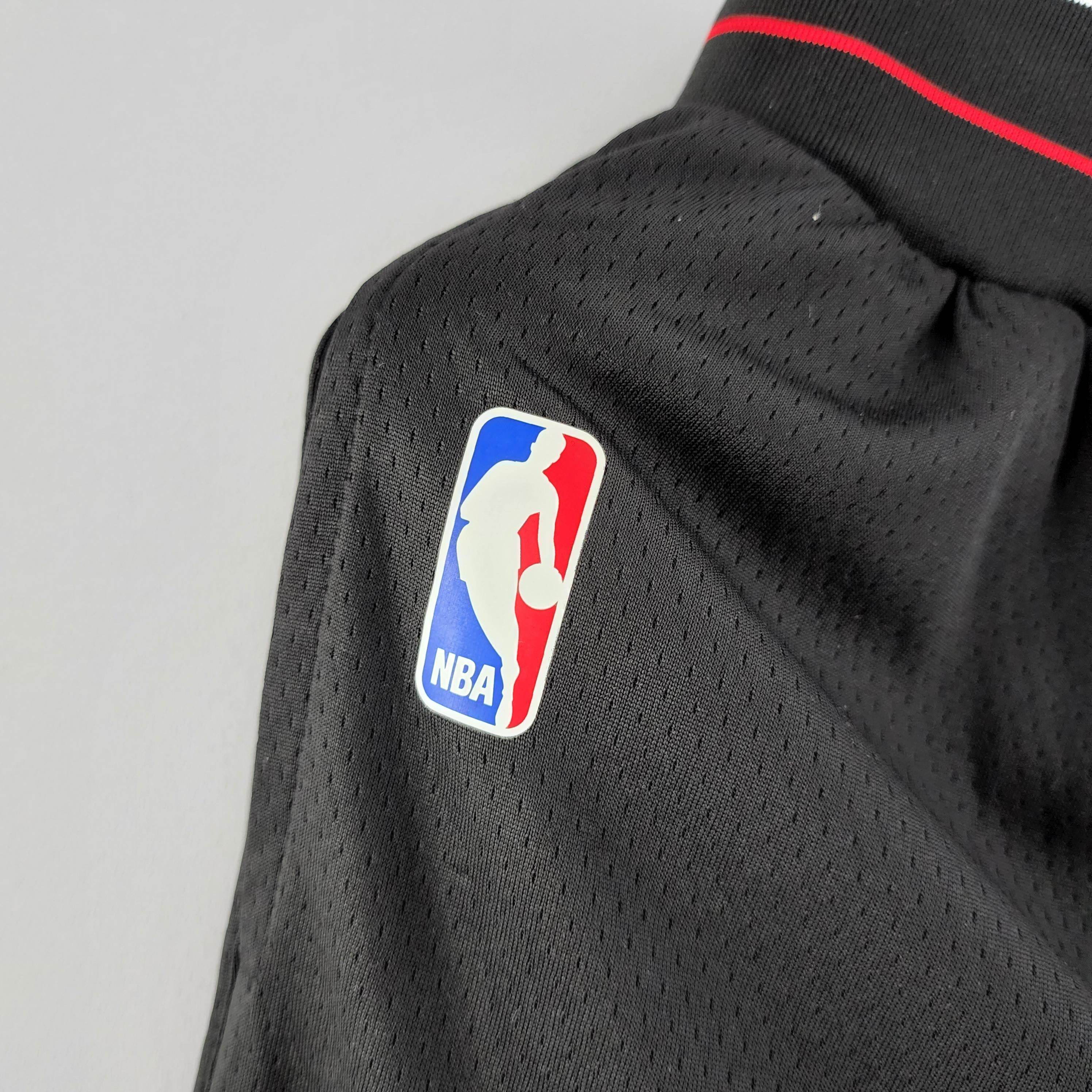 BULLS NBA SHORT I - ZonaCamisetas