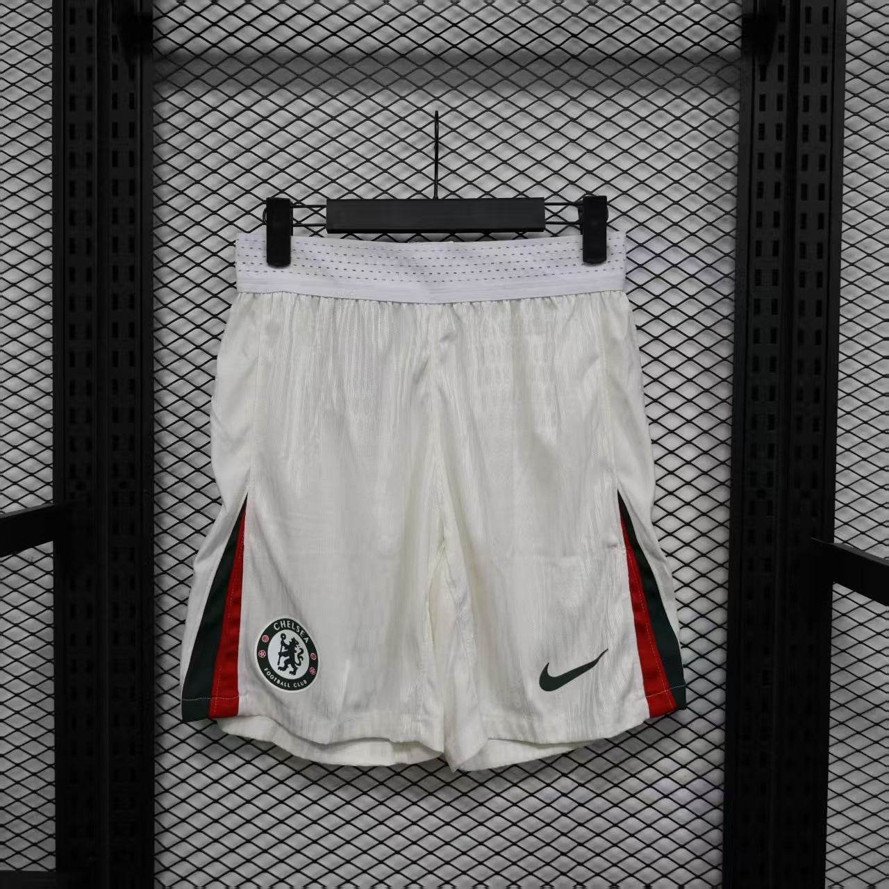 CHELSEA SHORT II 25/26 - ZonaCamisetas