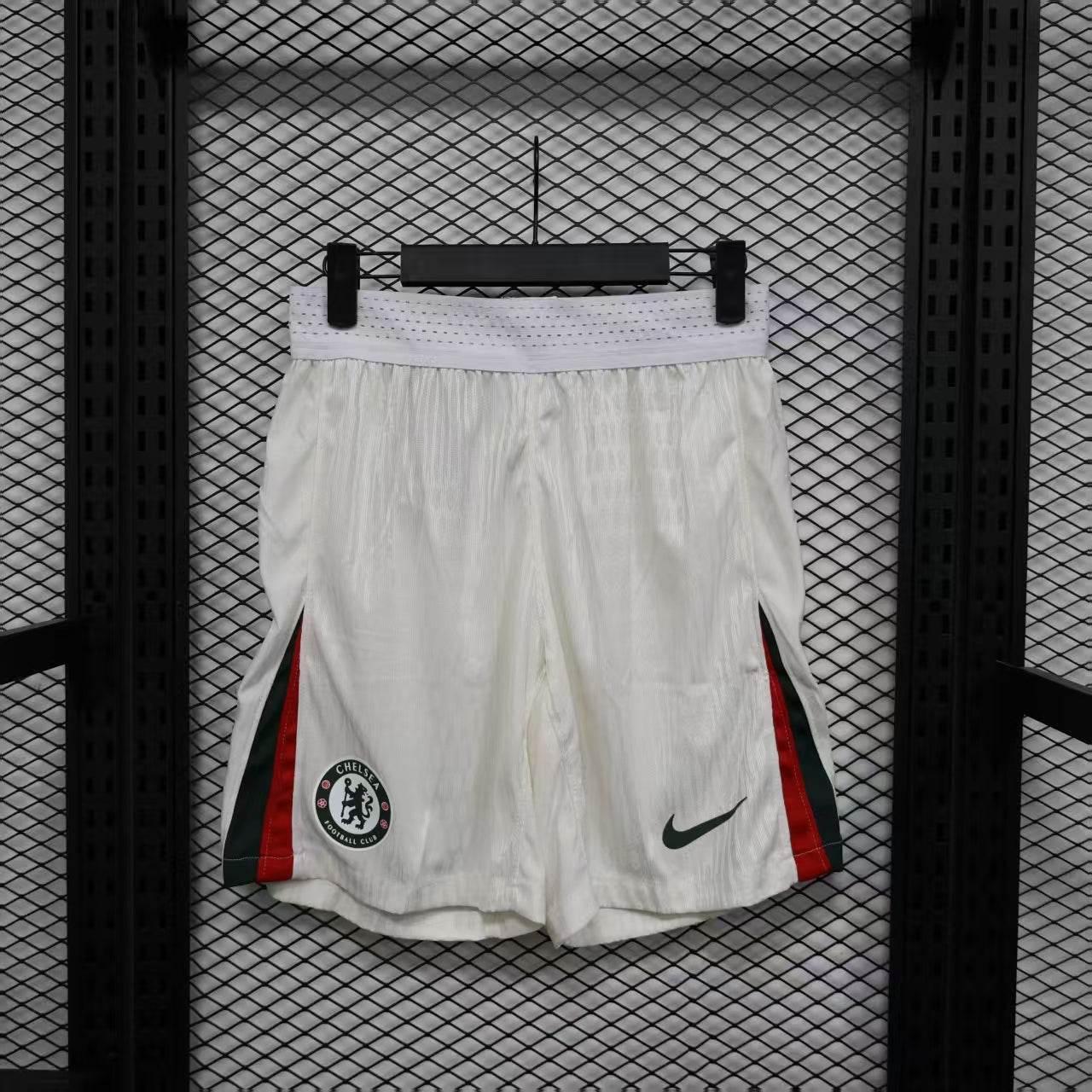 CHELSEA SHORT II 25/26 - ZonaCamisetas