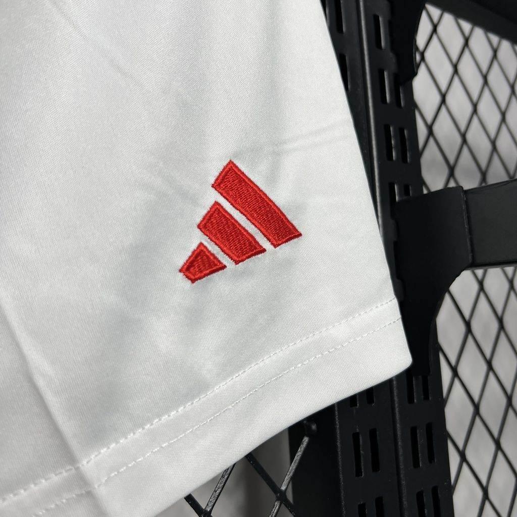 ARSENAL SHORT I 24/25 - ZonaCamisetas