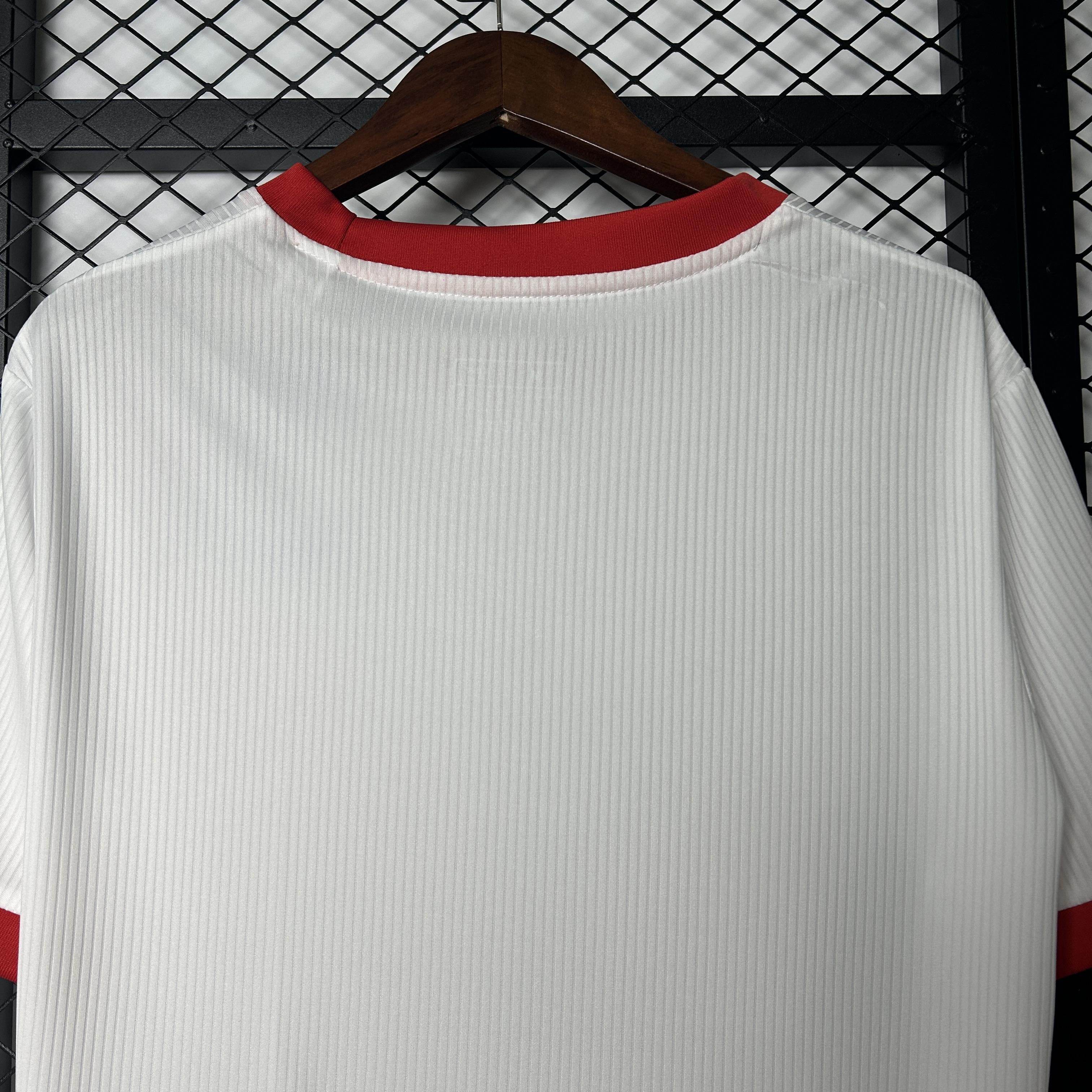 CAMISETA BENFICA ESPECIAL 25/26 HOMBRE (VERSIÓN FAN) - ZonaCamisetas