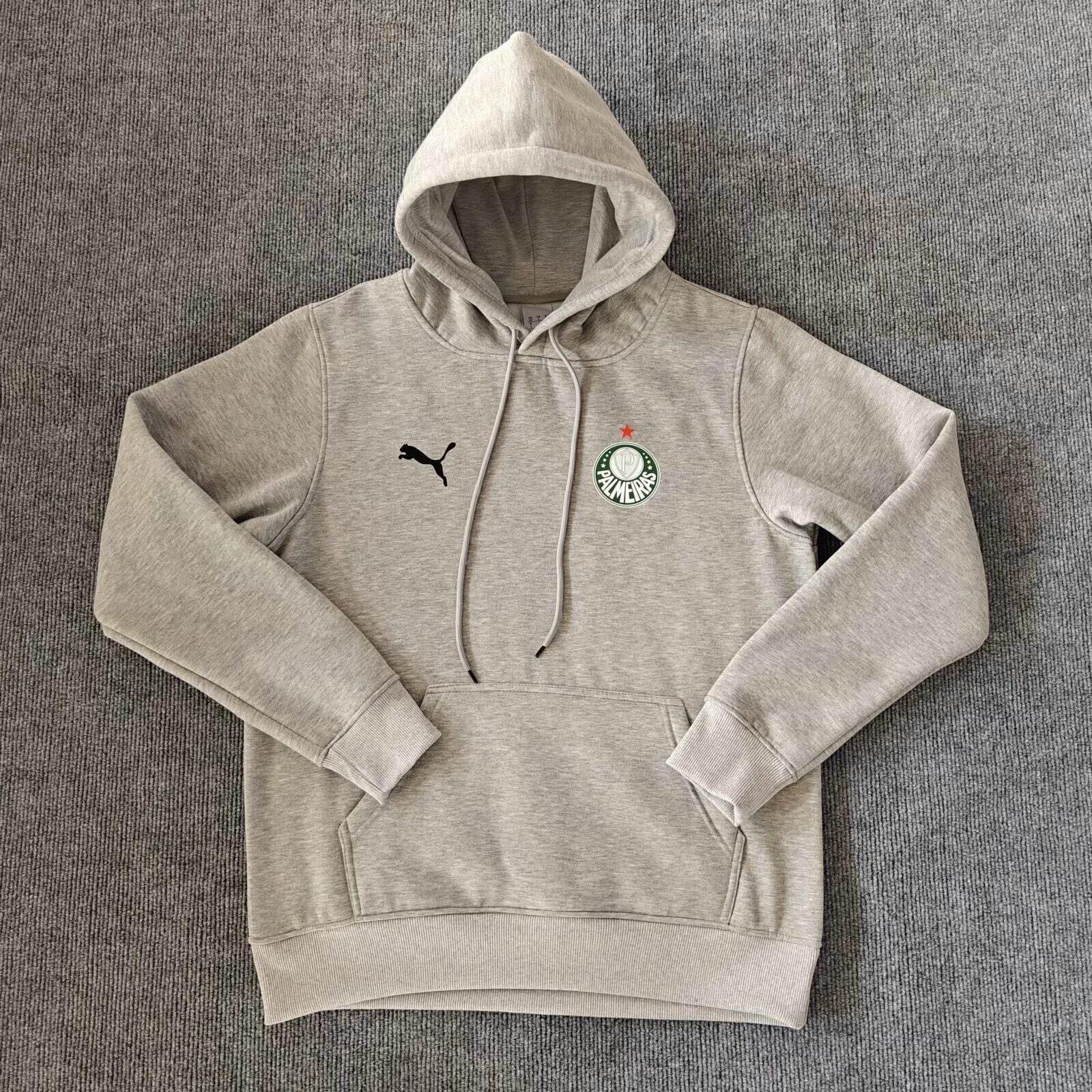 HOODIE PALMEIRAS 25/26 - ZonaCamisetas