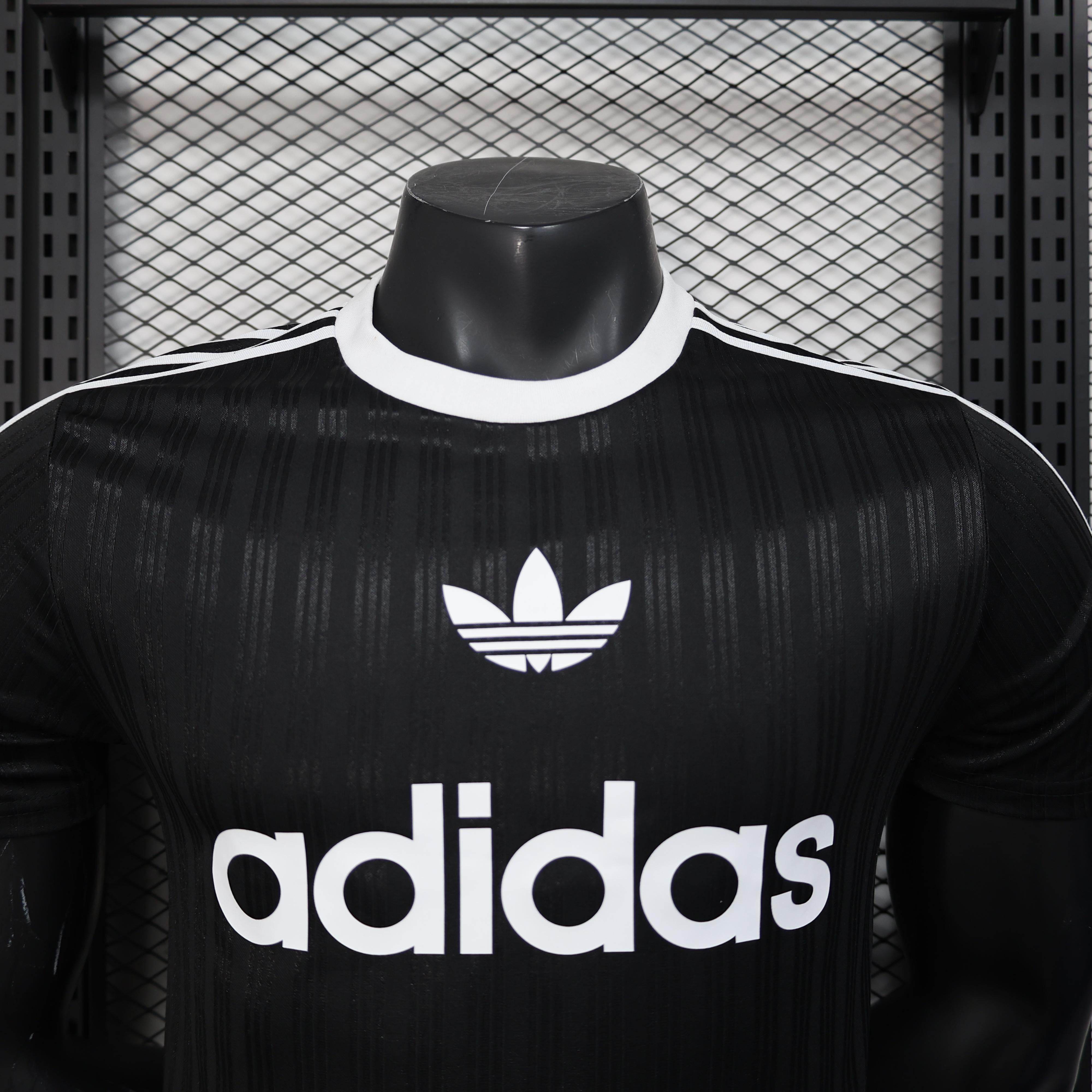 CAMISETA ADIDAS EDICIÓN ESPECIAL I 25/26 HOMBRE (VERSIÓN JUGADOR) - ZonaCamisetas