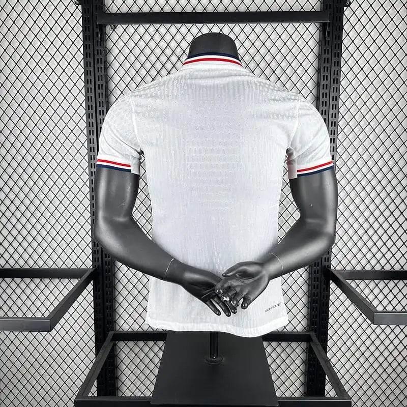 CAMISETA INGLATERRA I EDICIÓN ANIVERSARIO HOMBRE (VERSIÓN JUGADOR) - Zona Camisetas